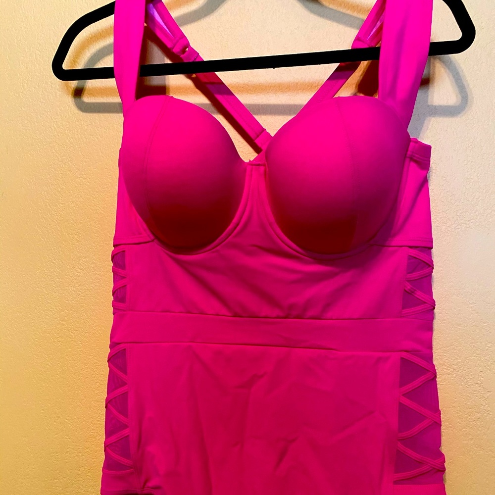 Torrid swimsuit